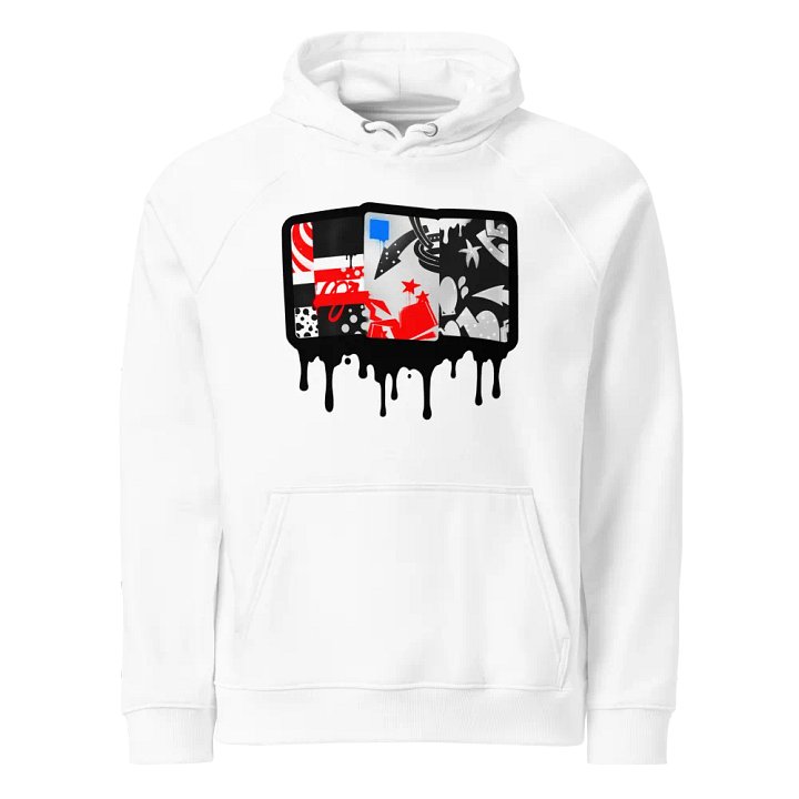 Calby Trifecta Hoodie product image (1)