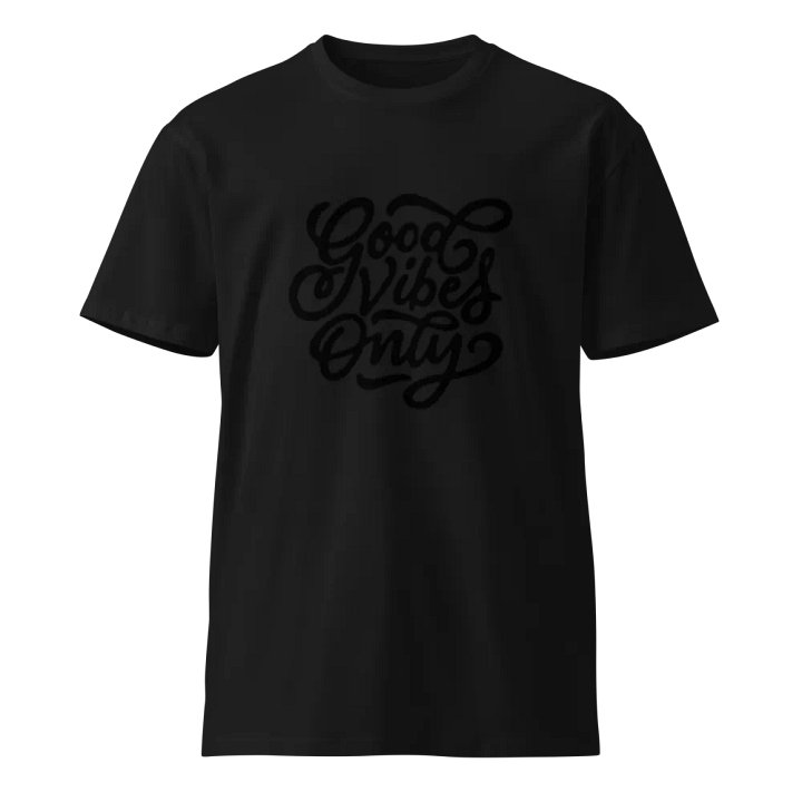 AS Colour Unisex Premium T-Shirt product image (1)