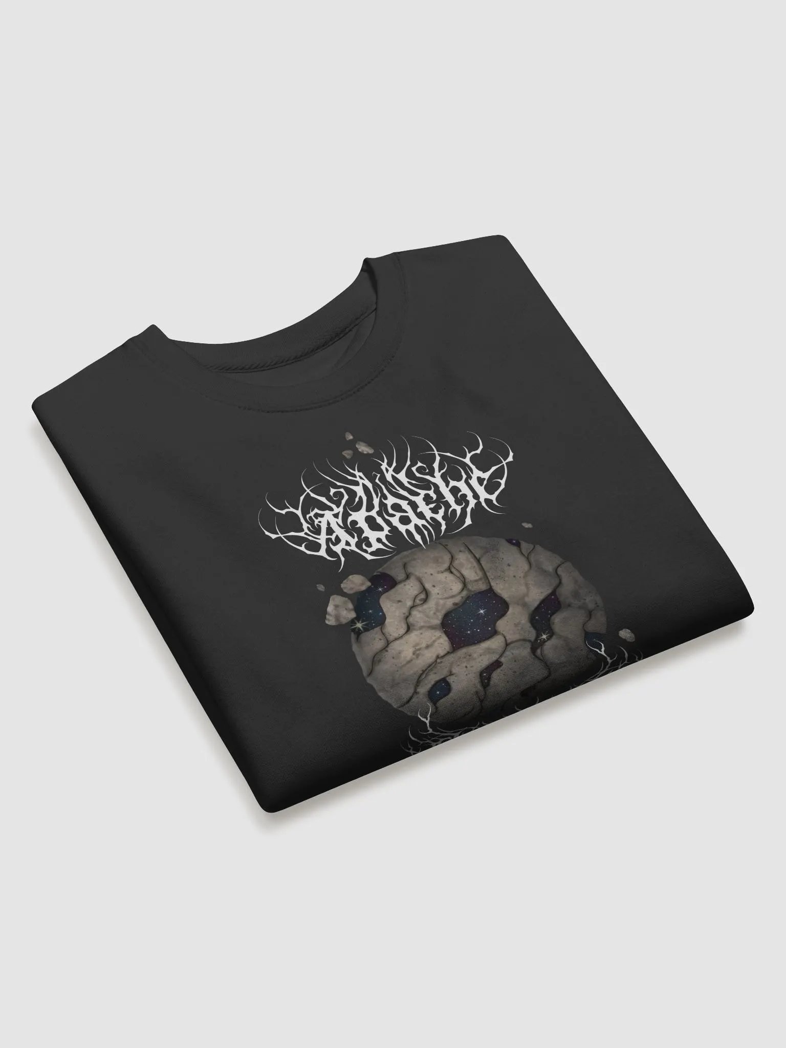 Asteroid Rift Sweater product image (3)