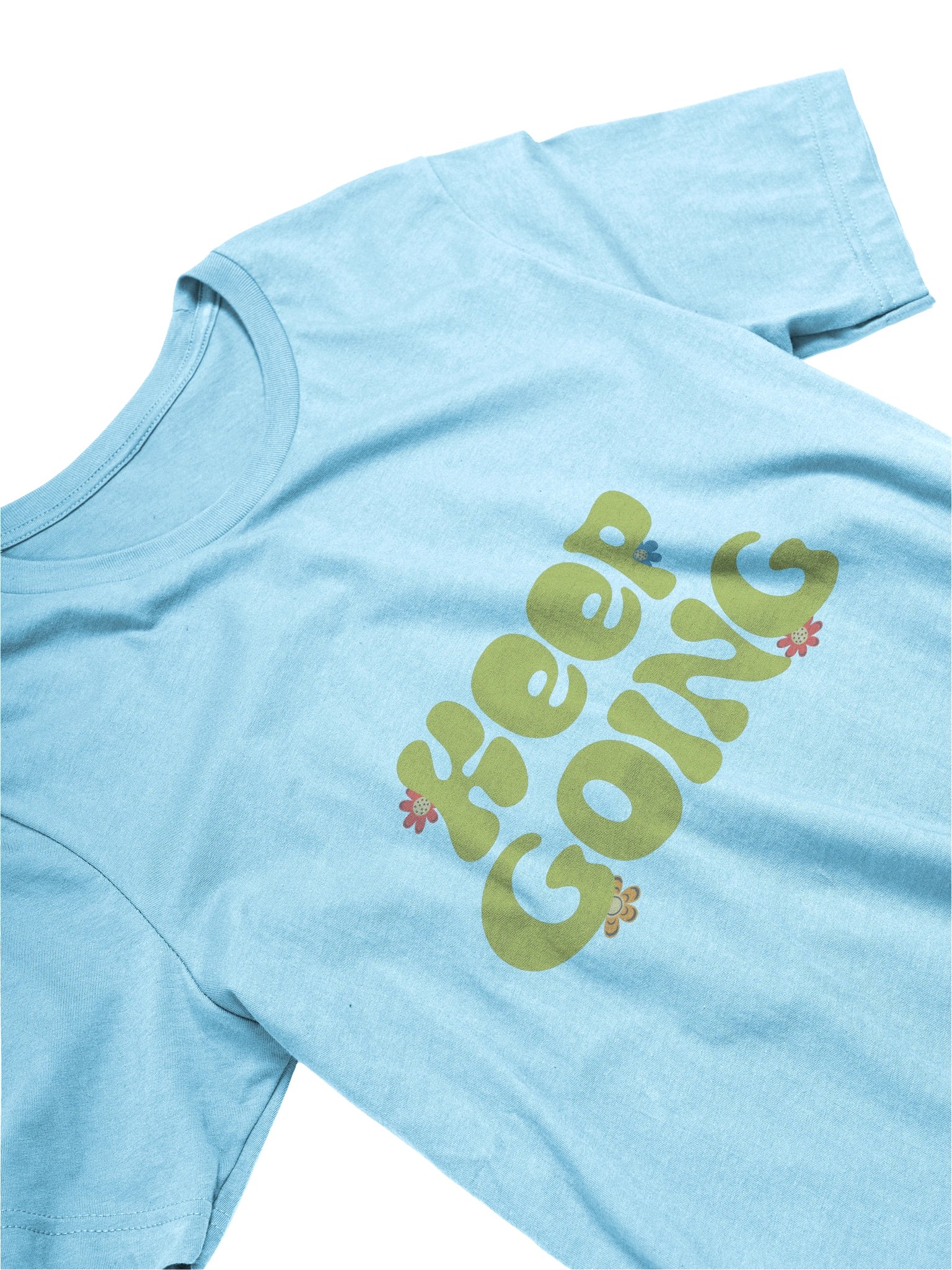 Motivation tshirt product image (6)