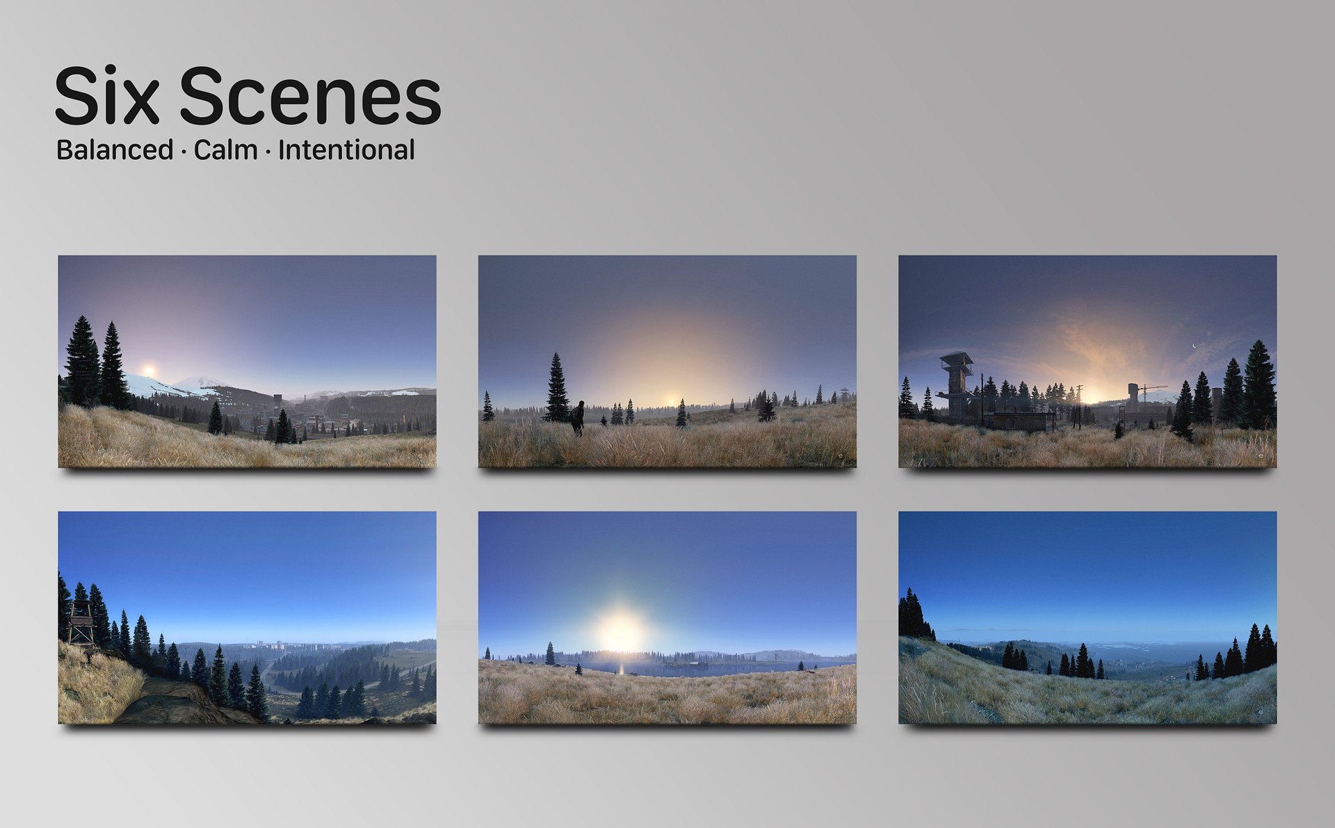 Namalsk Wallpapers – Frozen Survival Pack product image (4)