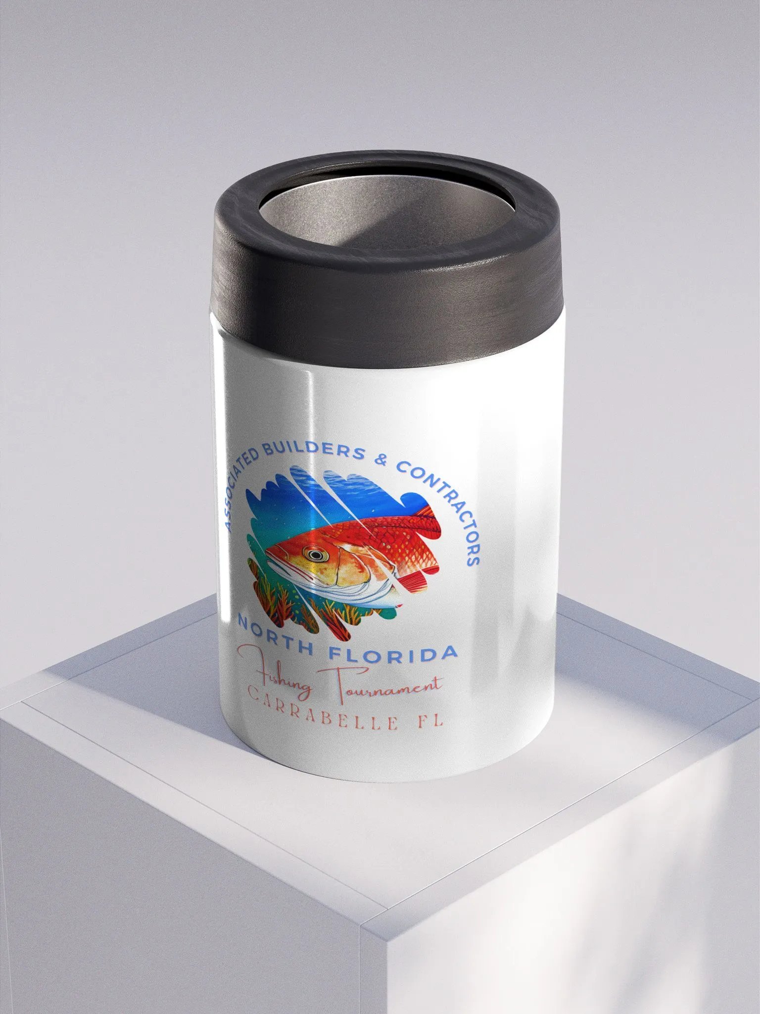 Atomic Koozie product image (1)