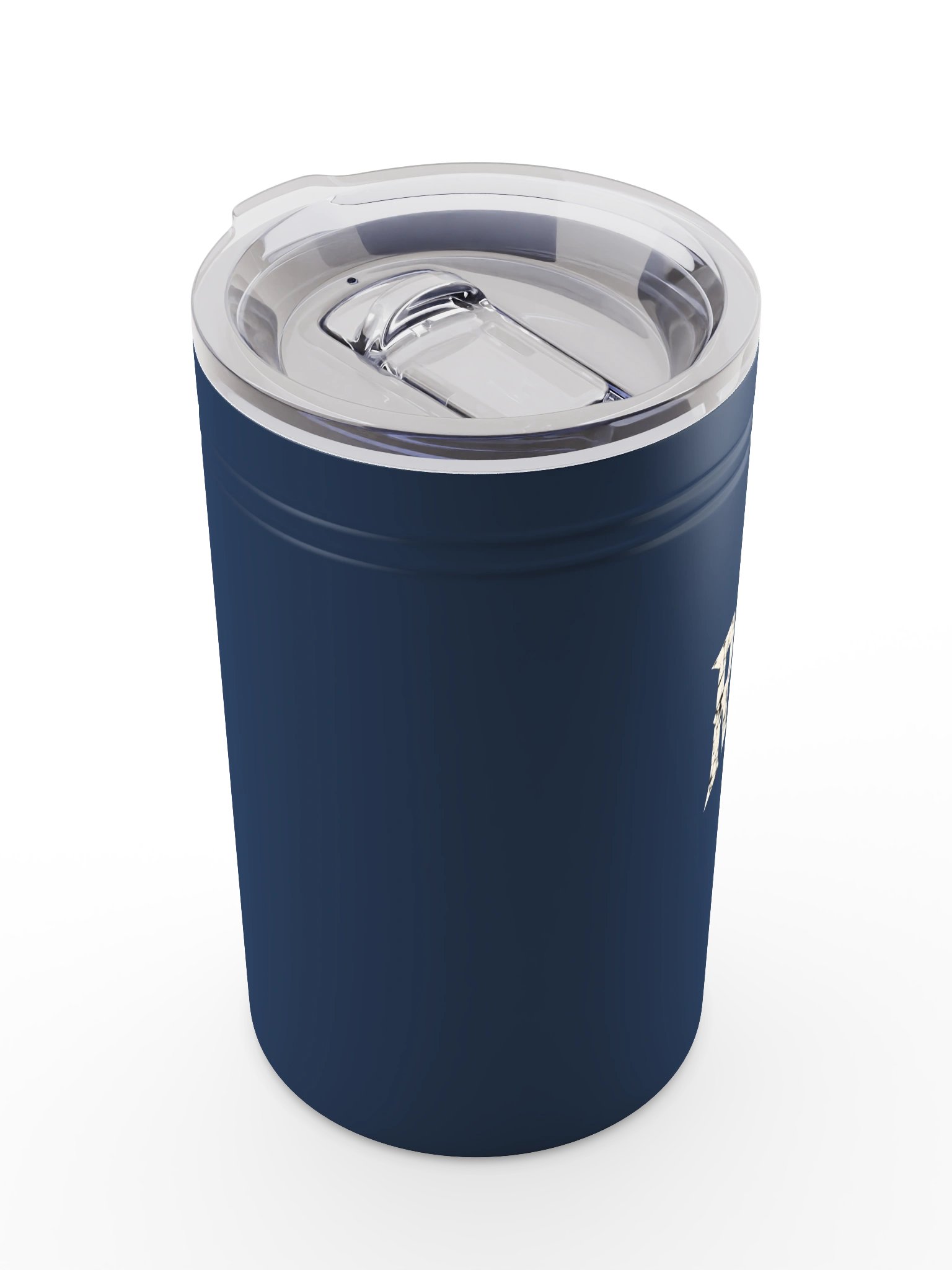 Rail Pirate™ Wordmark & Flag Sherpa Tumbler — 11 oz product image (8)
