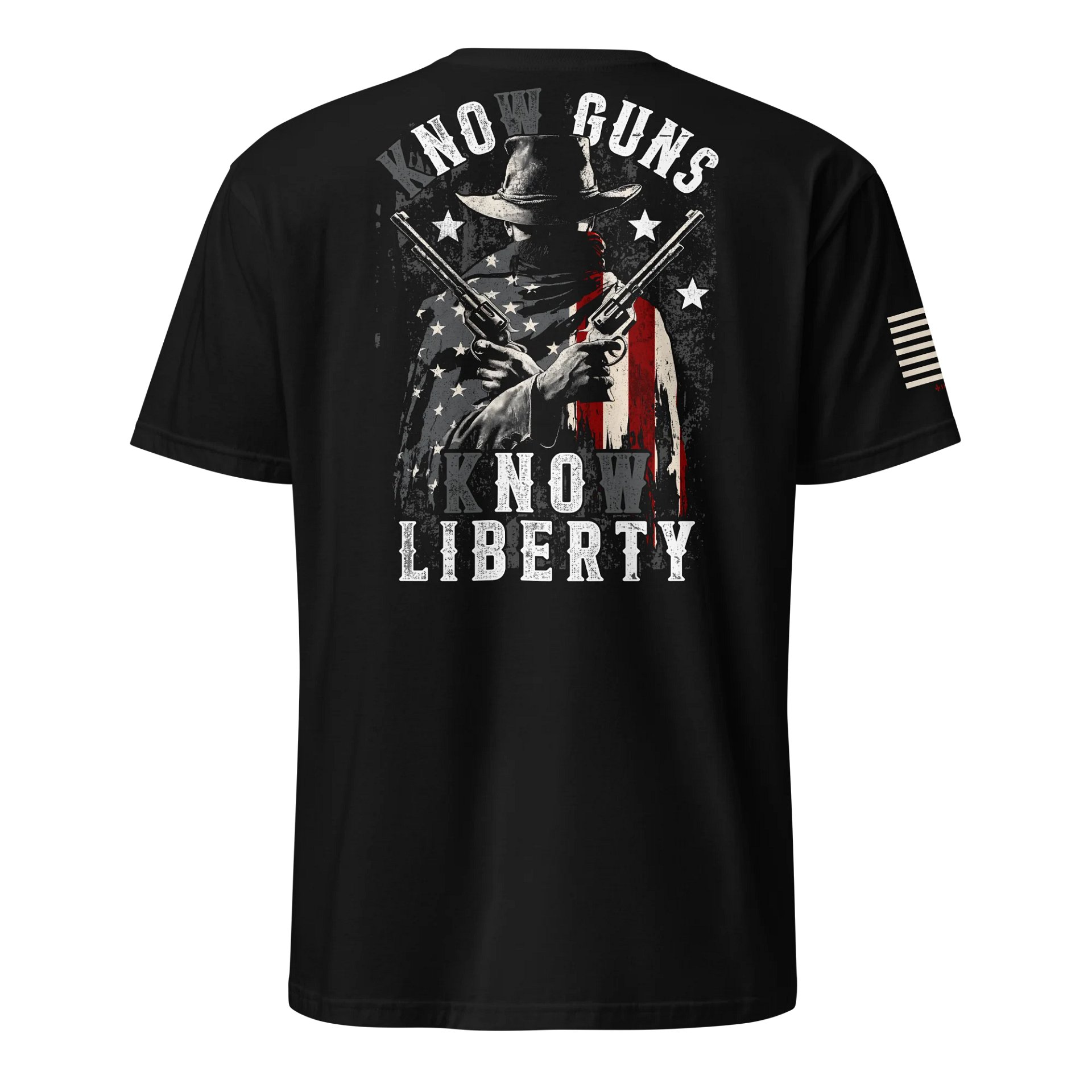 Guns and Liberty product image (1)