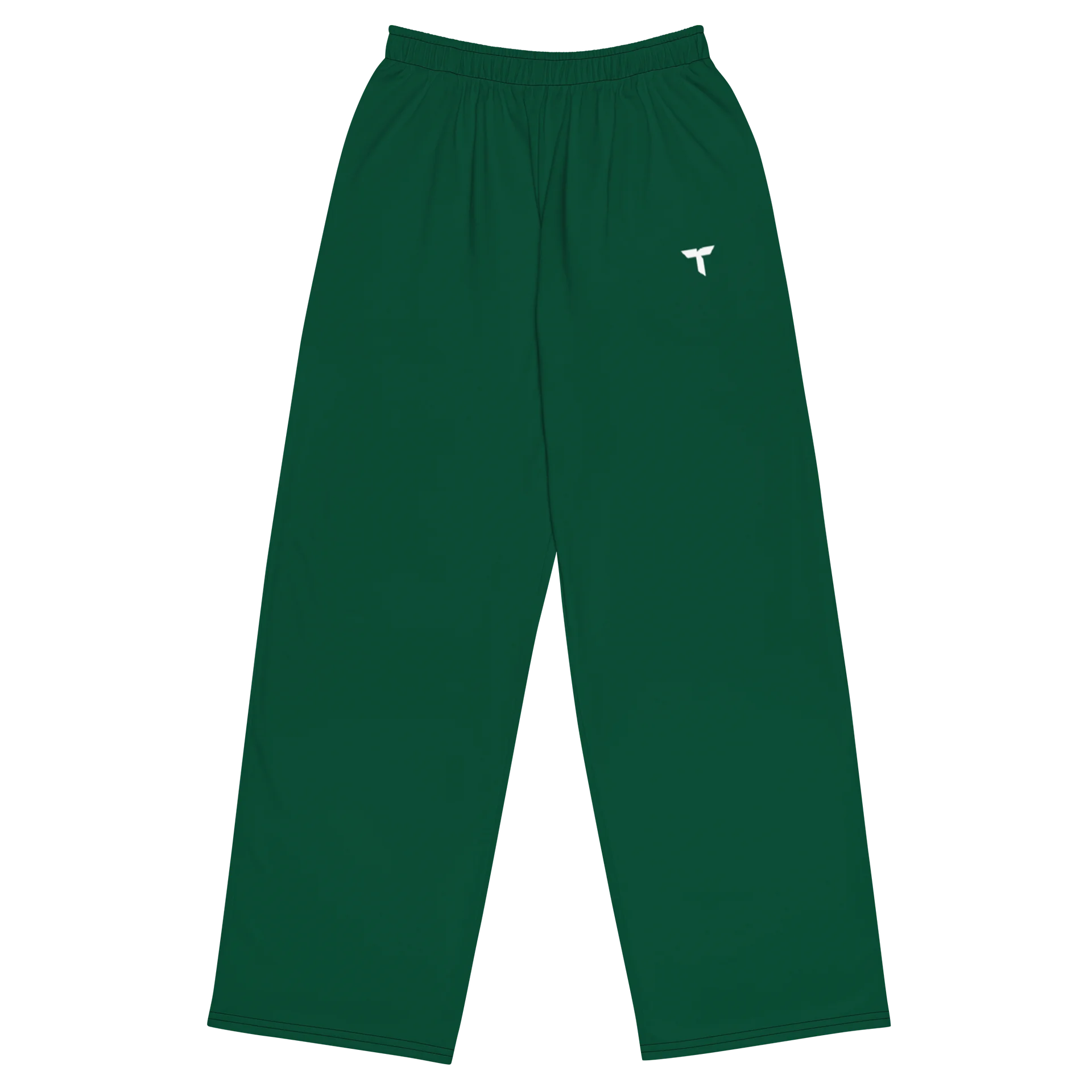 Unisex / TISOT Wide-Leg Pants product image (1)