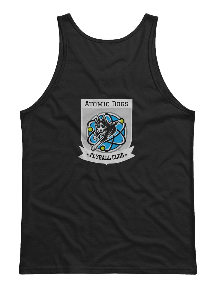 Men's Tank ADFC- Bella & Canvas product image (2)