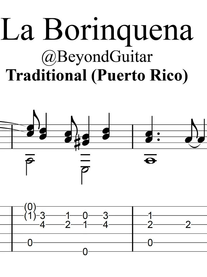 La Borinquena TAB product image (1)