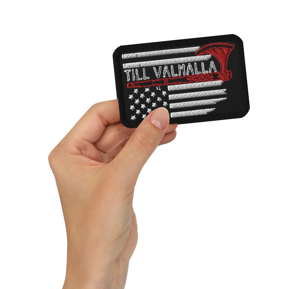 Till Valhalla product image (2)