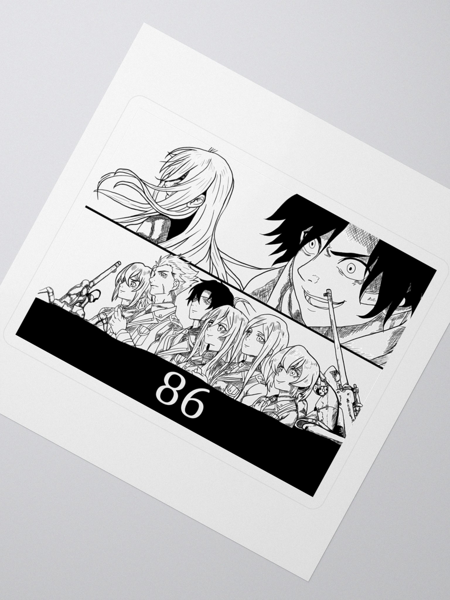 Time Passed 2 product image (2)