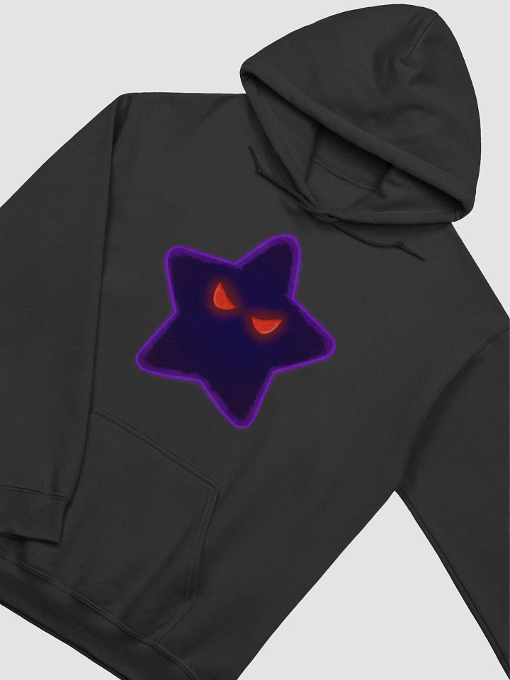 Darkest Star Hoodie - EU product image (2)