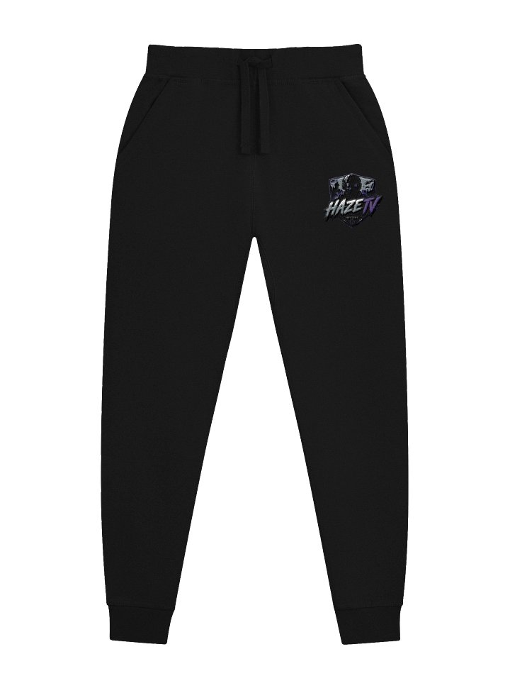 HAZE TV Warzone Joggers — SBG Collective product image (1)