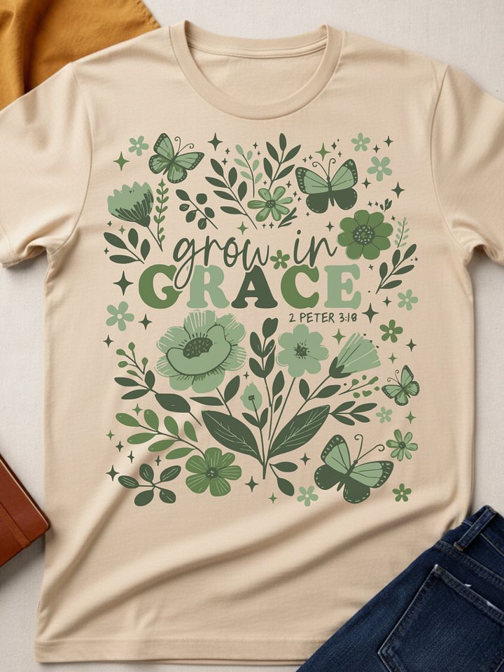 Grow in Grace product image (1)