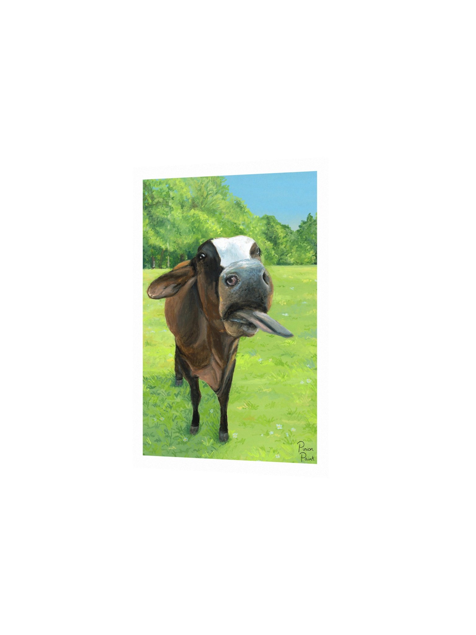 Coo print product image (4)