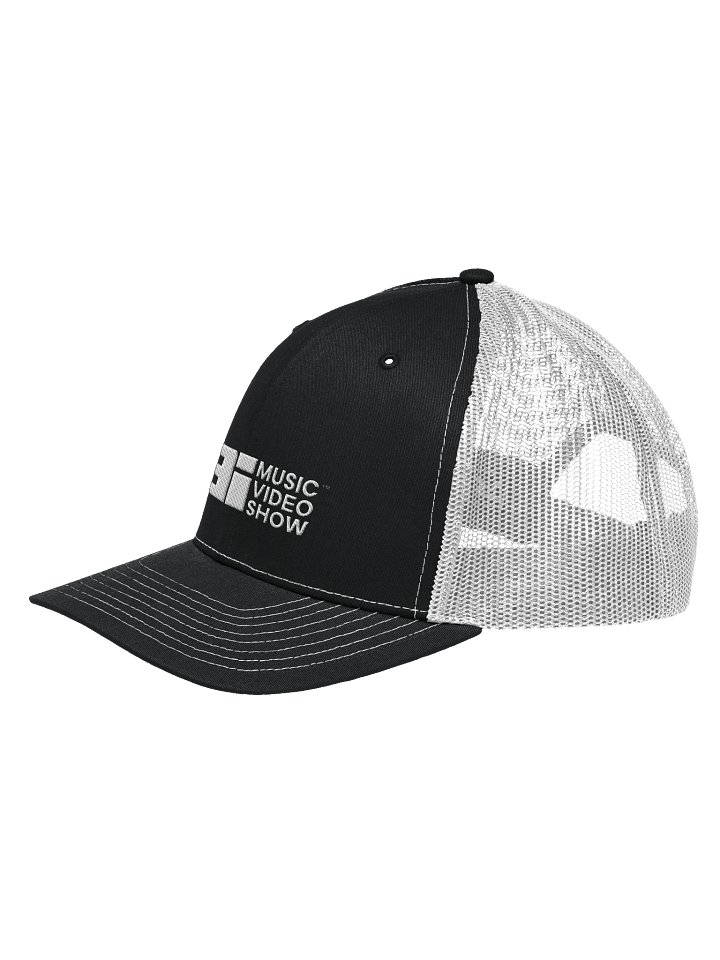 AI Music Video Show Trucker Hat product image (2)