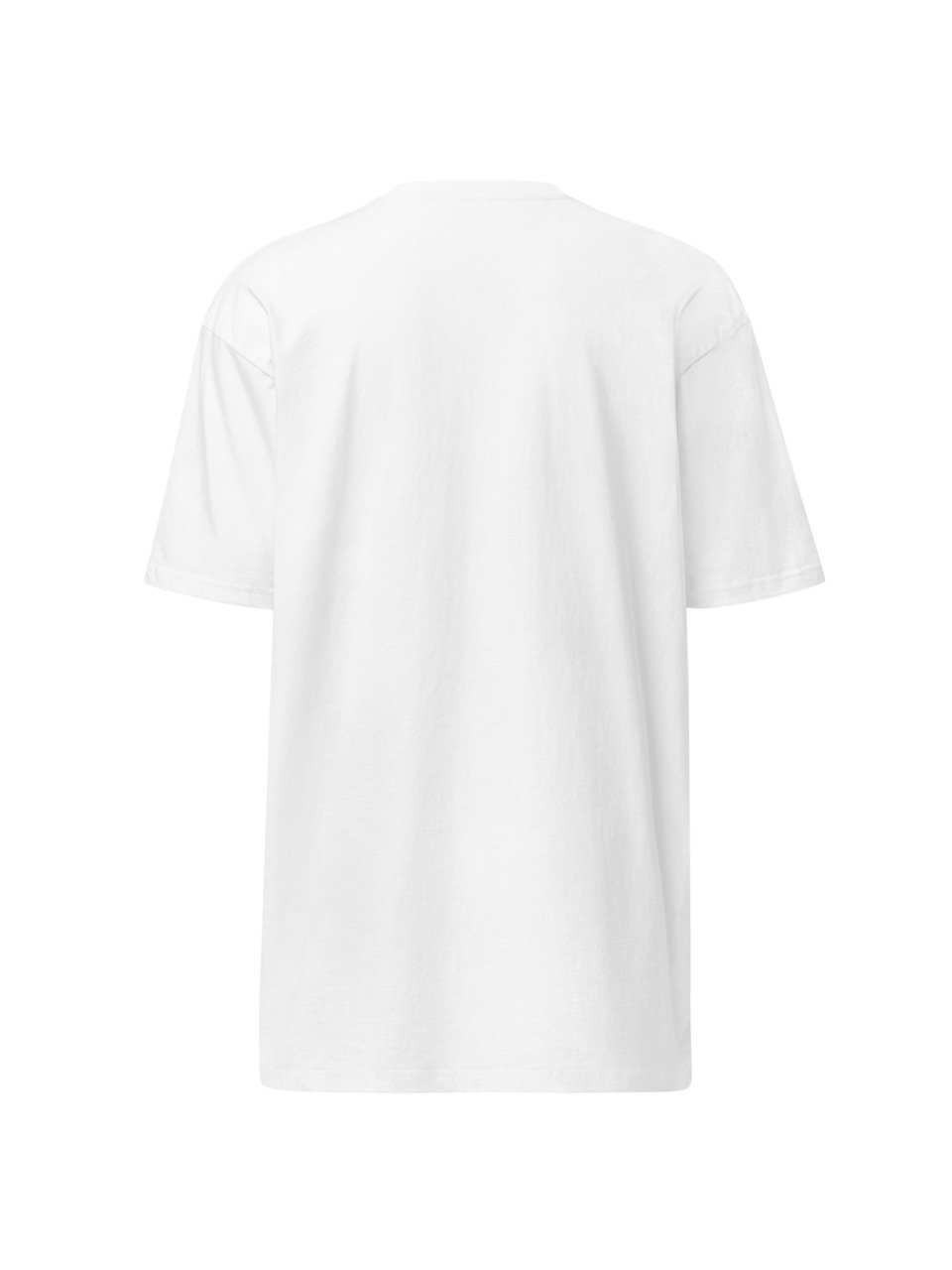 Hidden Flame Men’s Premium Heavyweight Tee by Cotton Heritage MC1086 product image (10)
