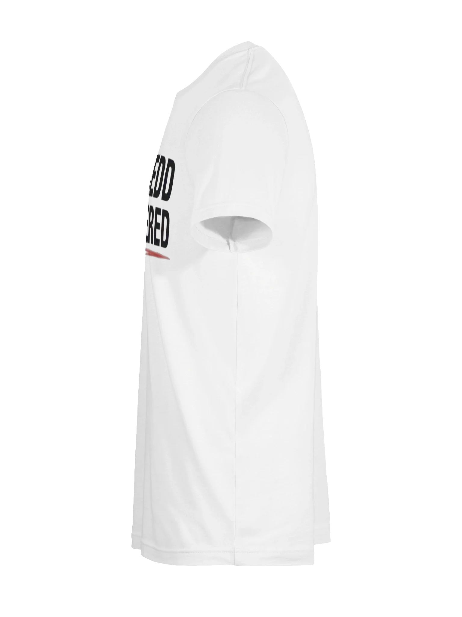 JAYYREDD UNFILTERED T-Shirt White thumbnail 35