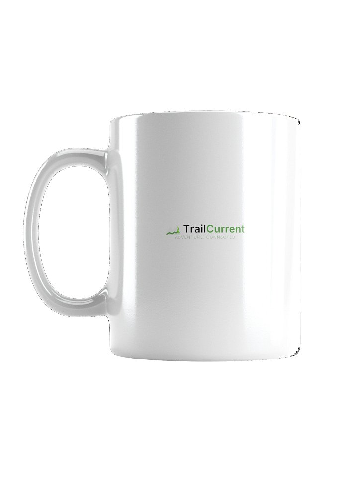 TrailCurrent Basecamp Mug product image (1)