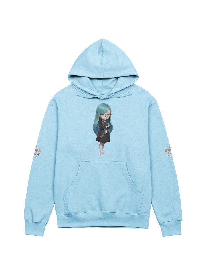 (AQUA CHIBI) K Hoodie product image (1)