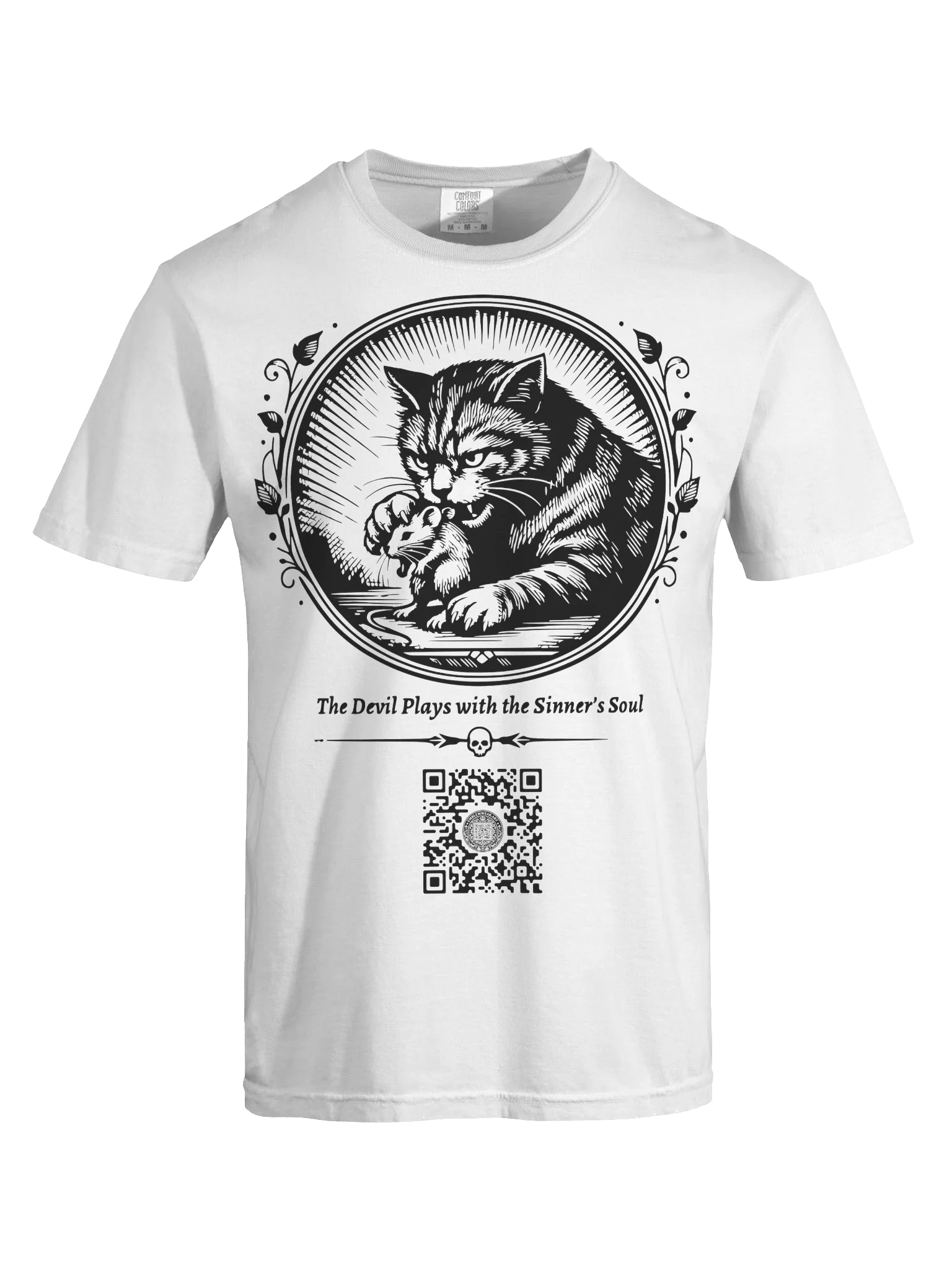 Cat and Mouse product image (7)