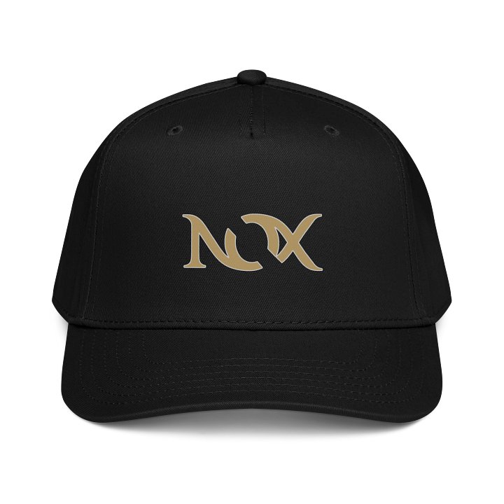 Nox Team Baseball Cap product image (1)