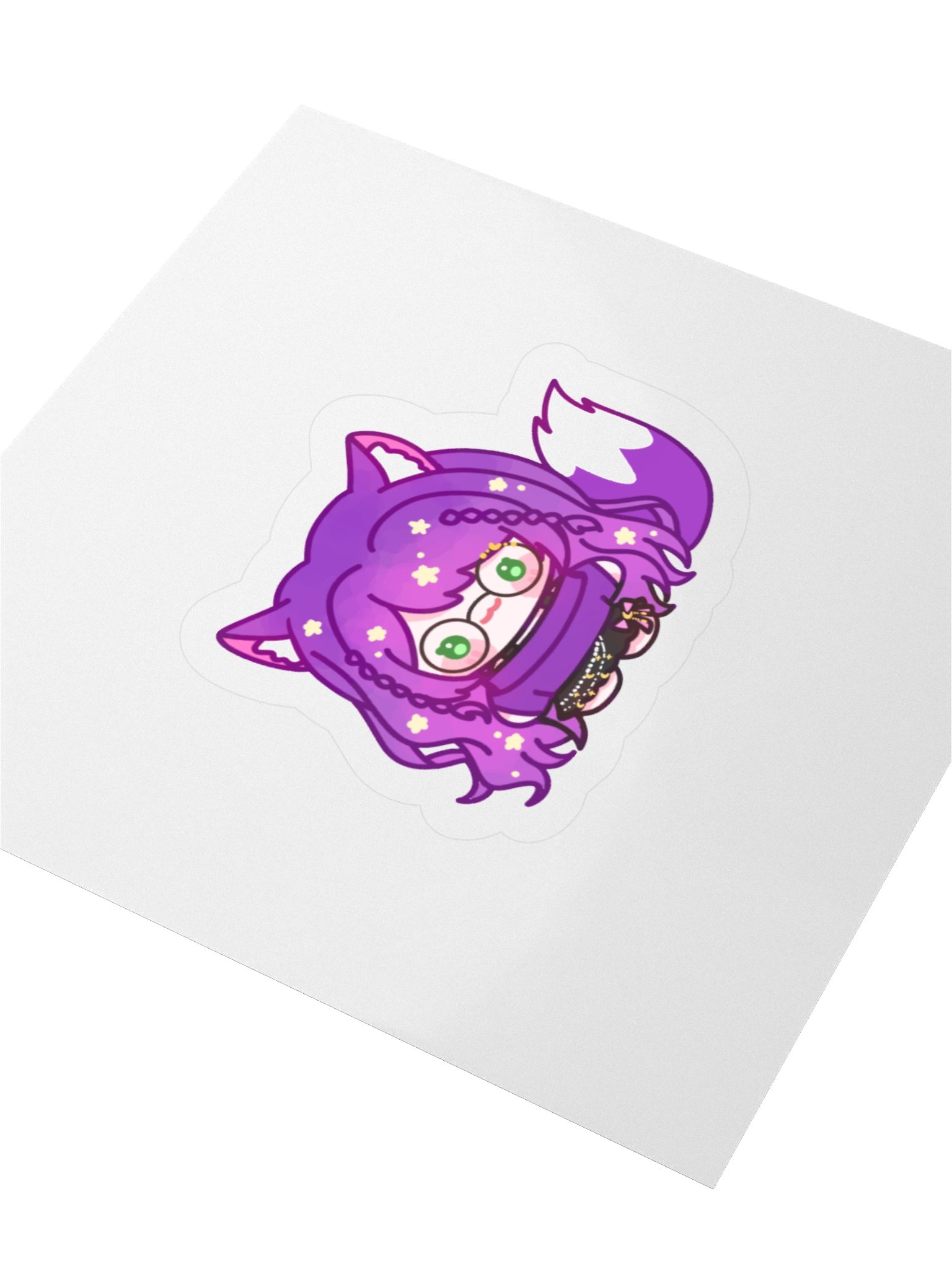 Aurora chibi 🌸 product image (8)