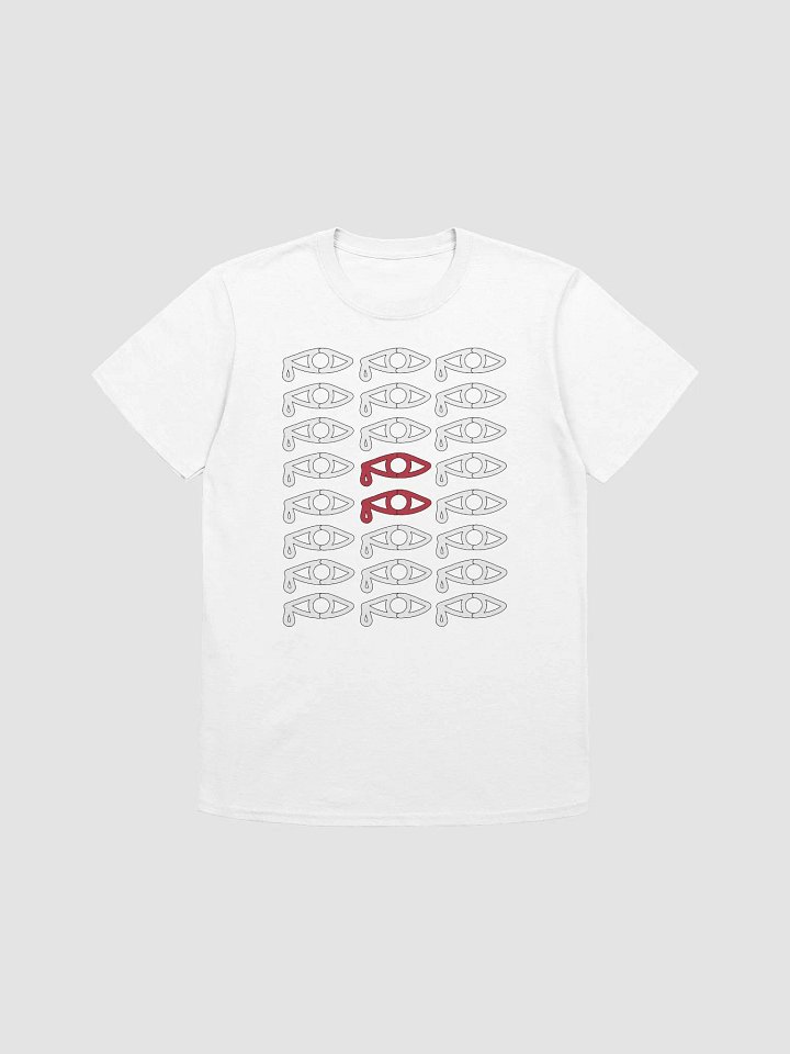 Japan - Forever Cry - Gildan Unisex Softstyle T-Shirt product image (2)