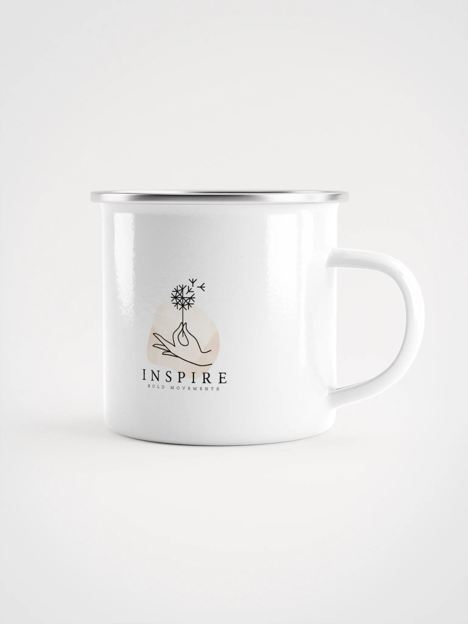 Enamel Mug EMFB0133 product image (1)