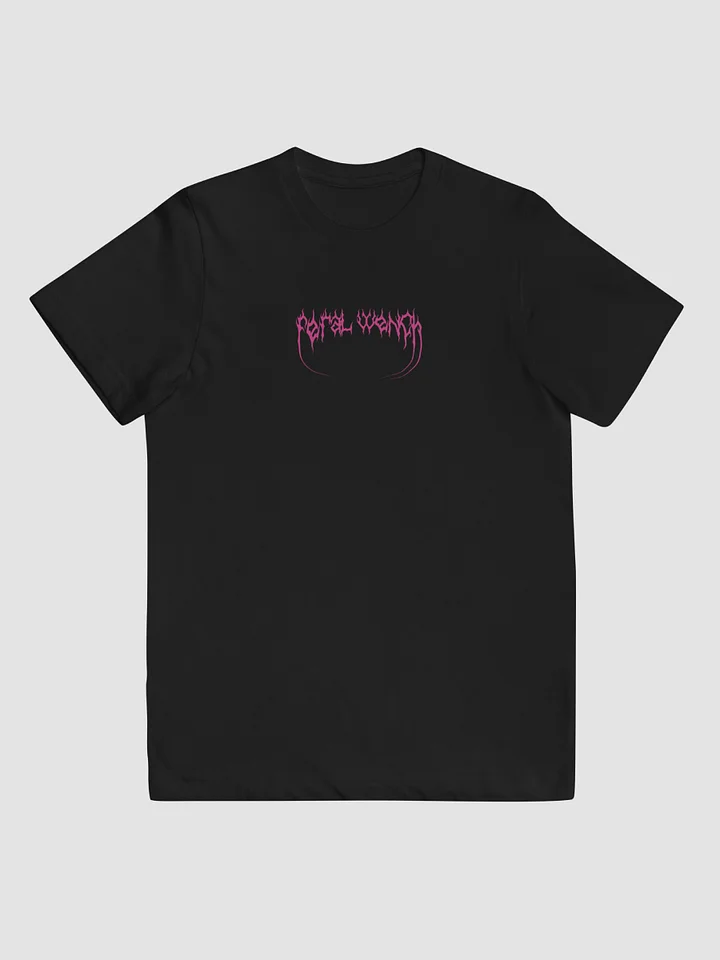 'Feral Wench' Baby Tee (colours available) product image (1)