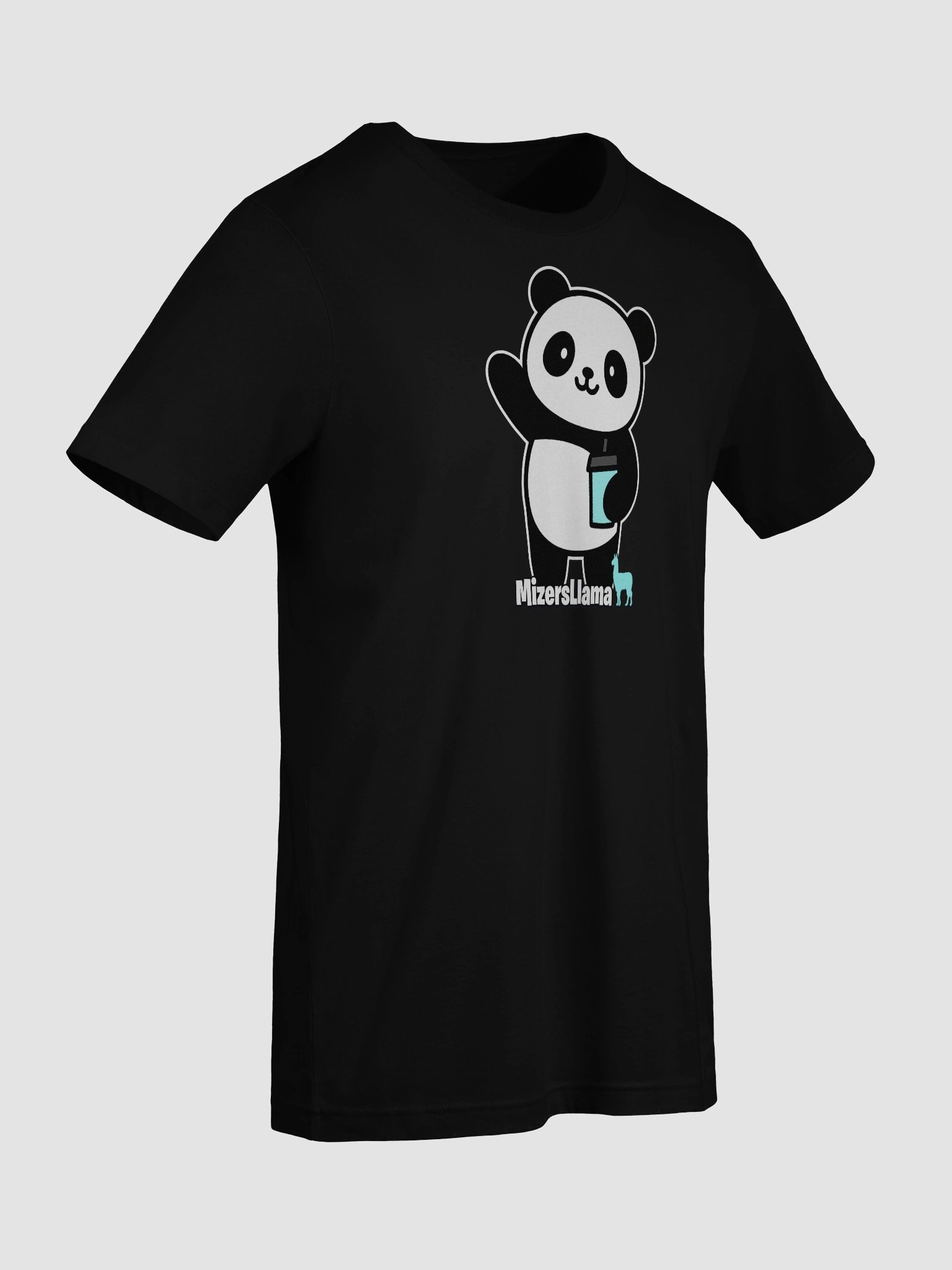 Mizers Panda Tee product image (57)
