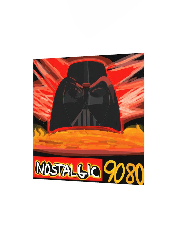 "Revenge" Poster product image (2)