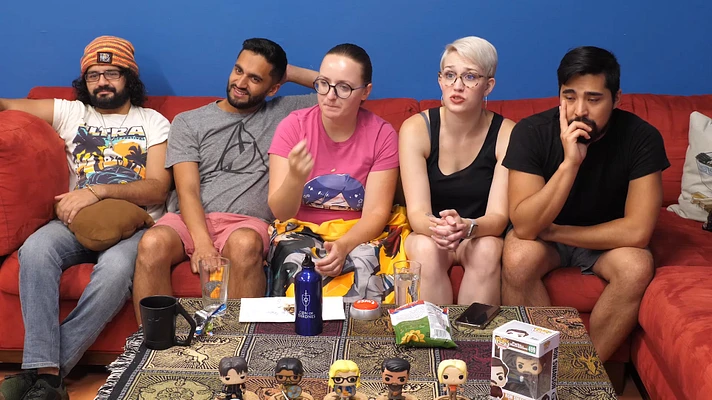 Video thumbnail