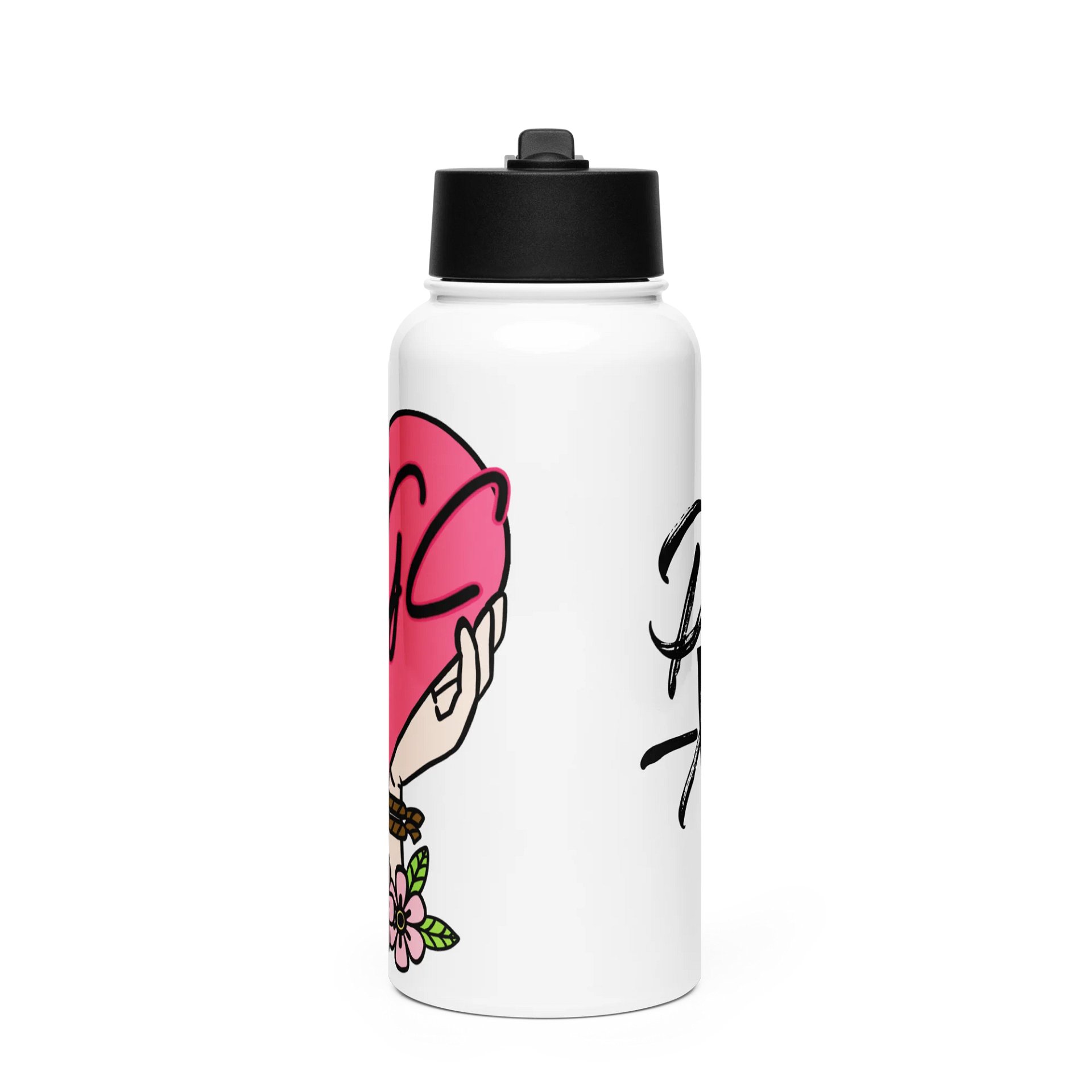 TGGC Water Bottle product image (3)