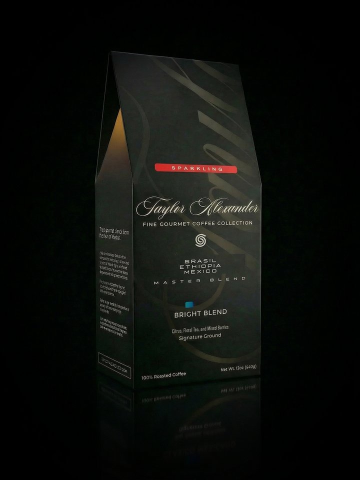 ▣ Bright Blend, Light Master Blend product image (1)