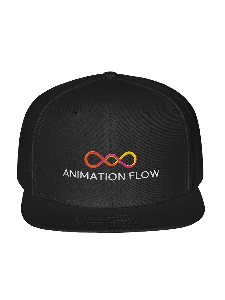 Animation Flow Hat product image (3)