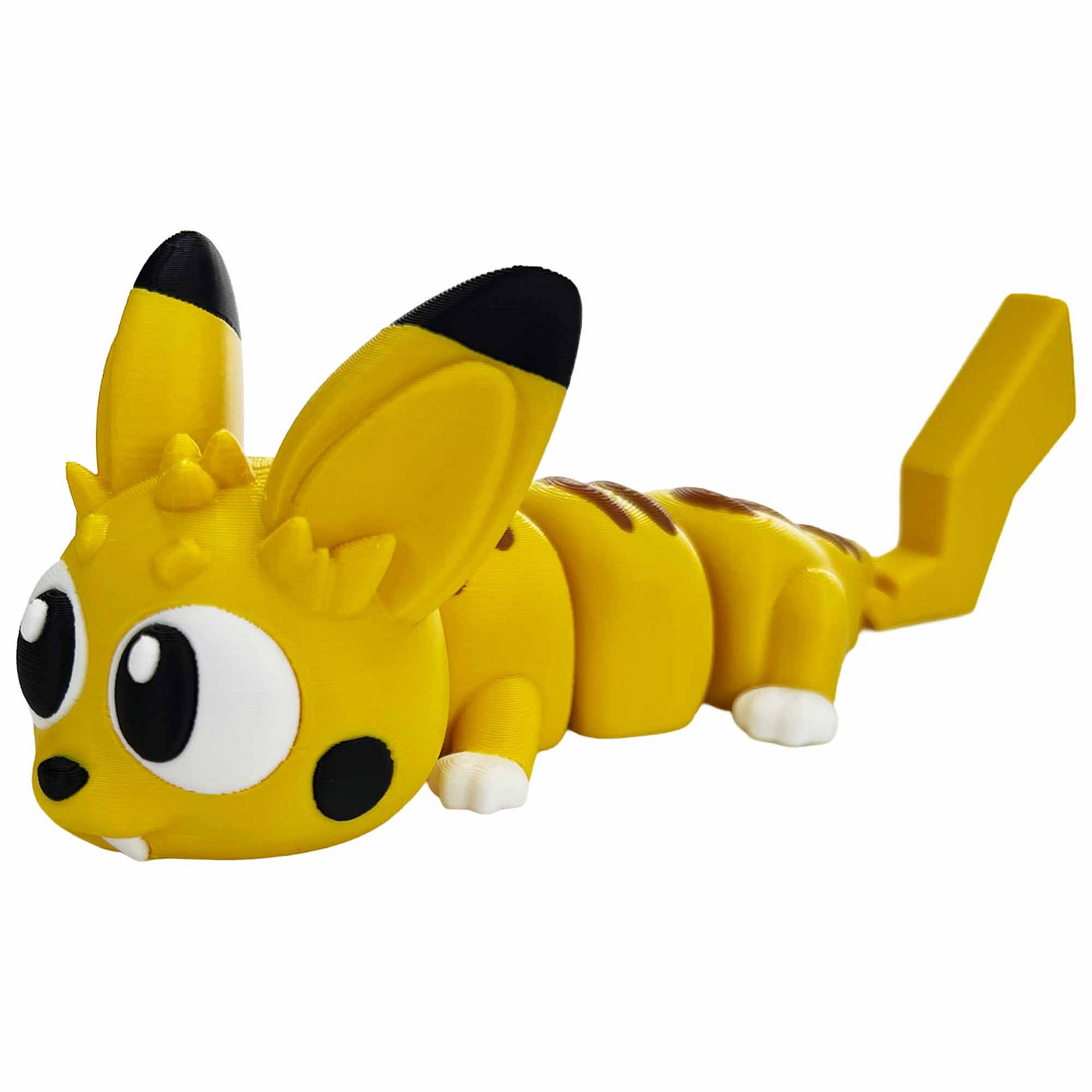 Electric Mouse (Dragon) product image (7)