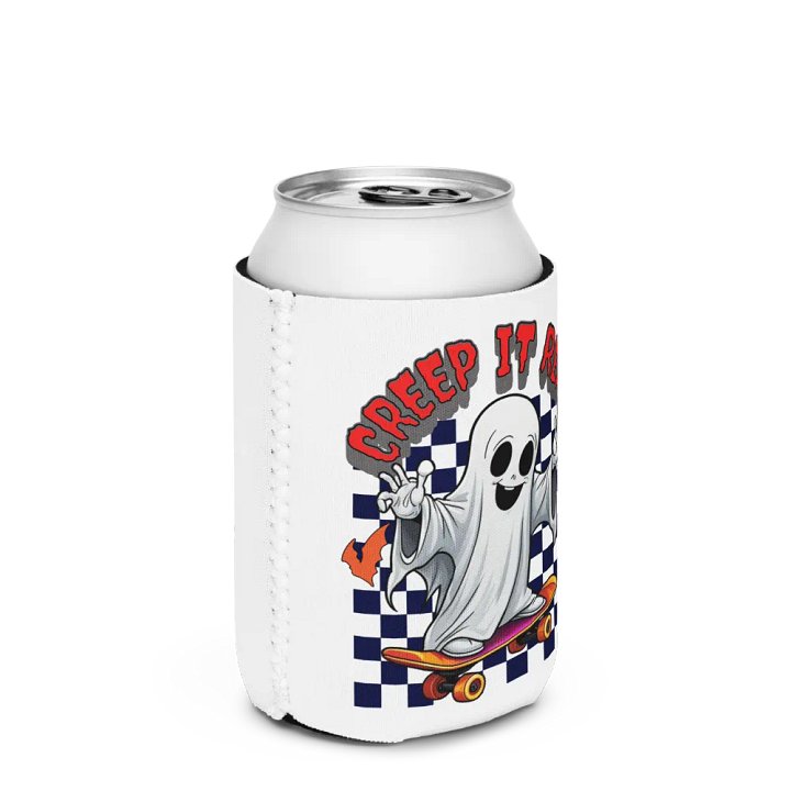 Creep It Real Cool Can Cooler product image (2)
