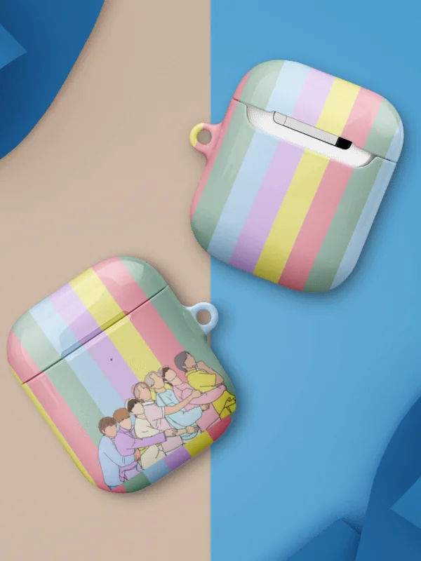BTS - Airpods product image (2)
