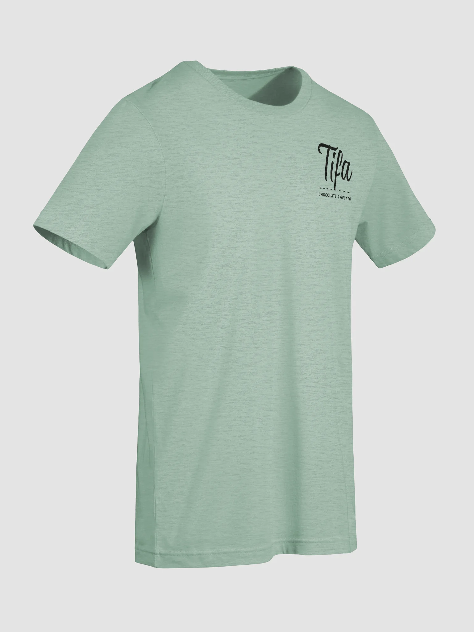 Tifa Tee - Fitted product image (3)