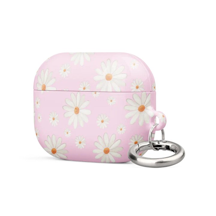 Daisy Sweet Pink AirPods® Case product image (2)