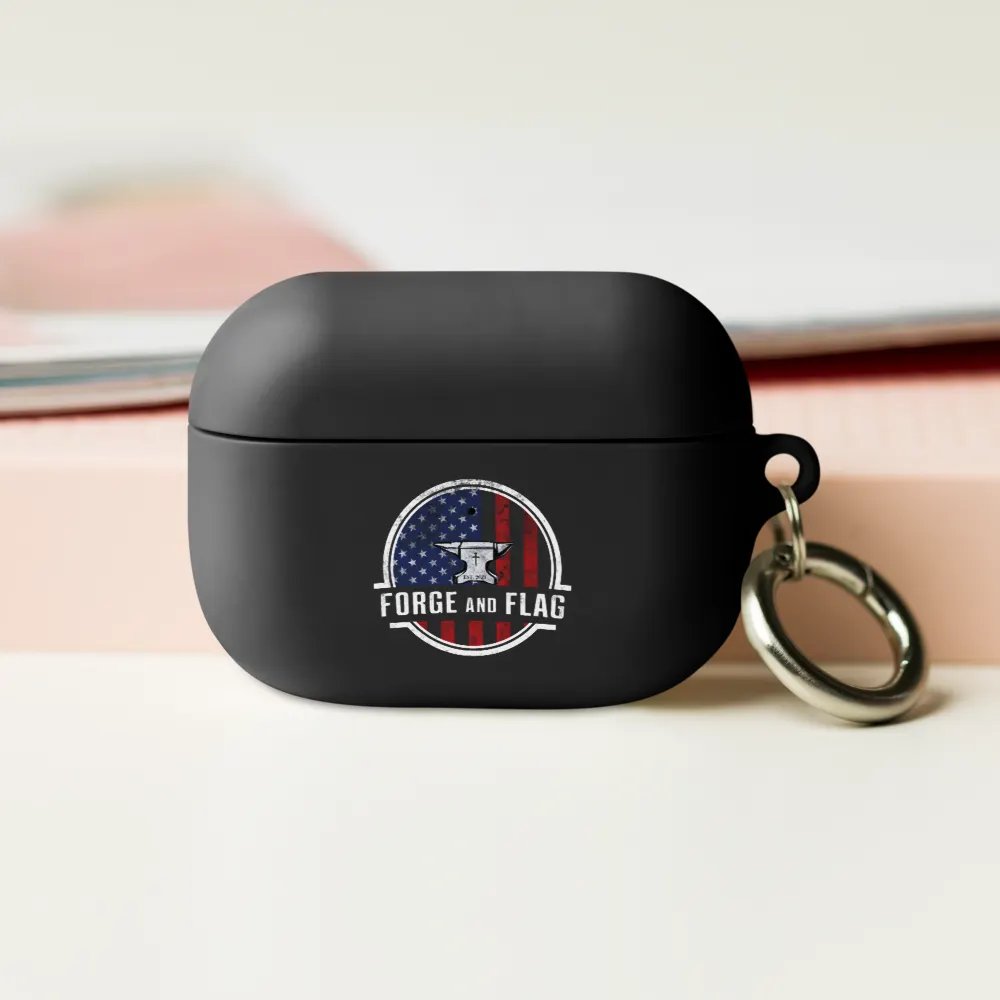 Forge and Flag AirPods Case product image (16)