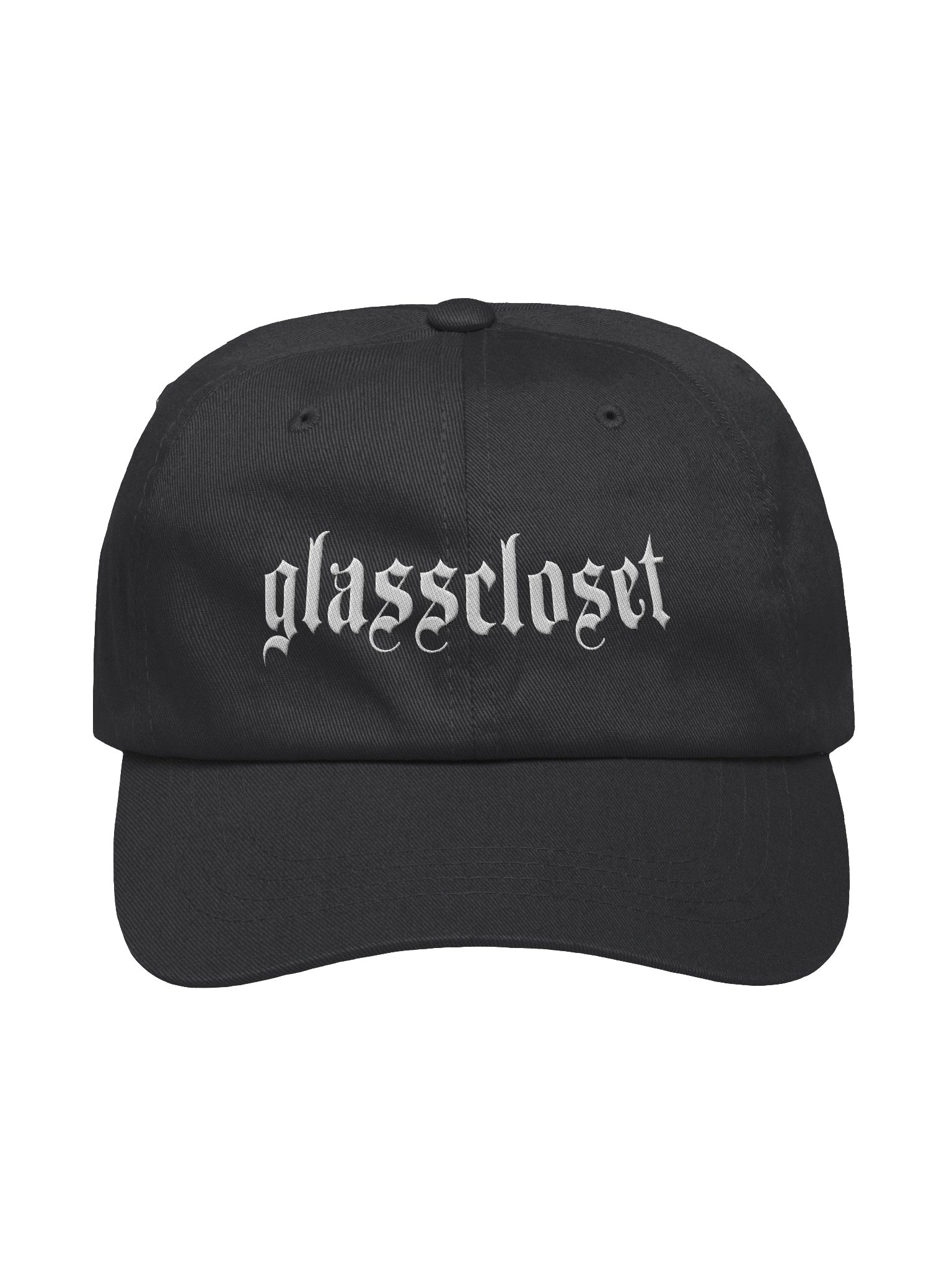 glasscloset dilf hat product image (1)
