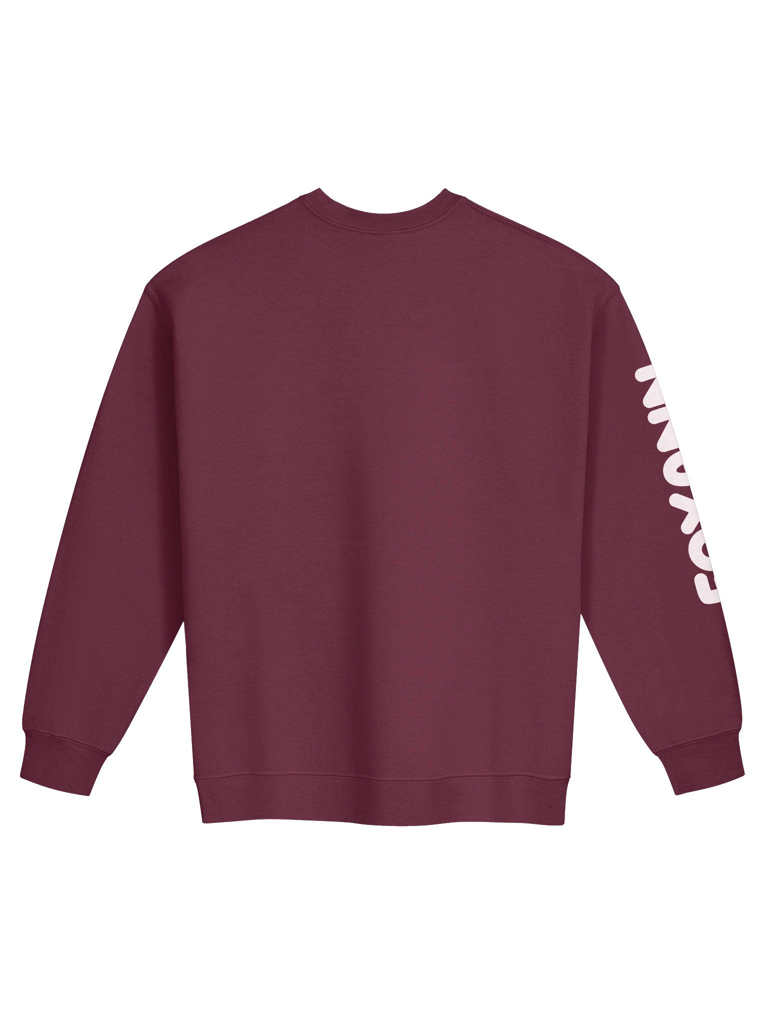 Foxann's Love Crewneck product image (7)