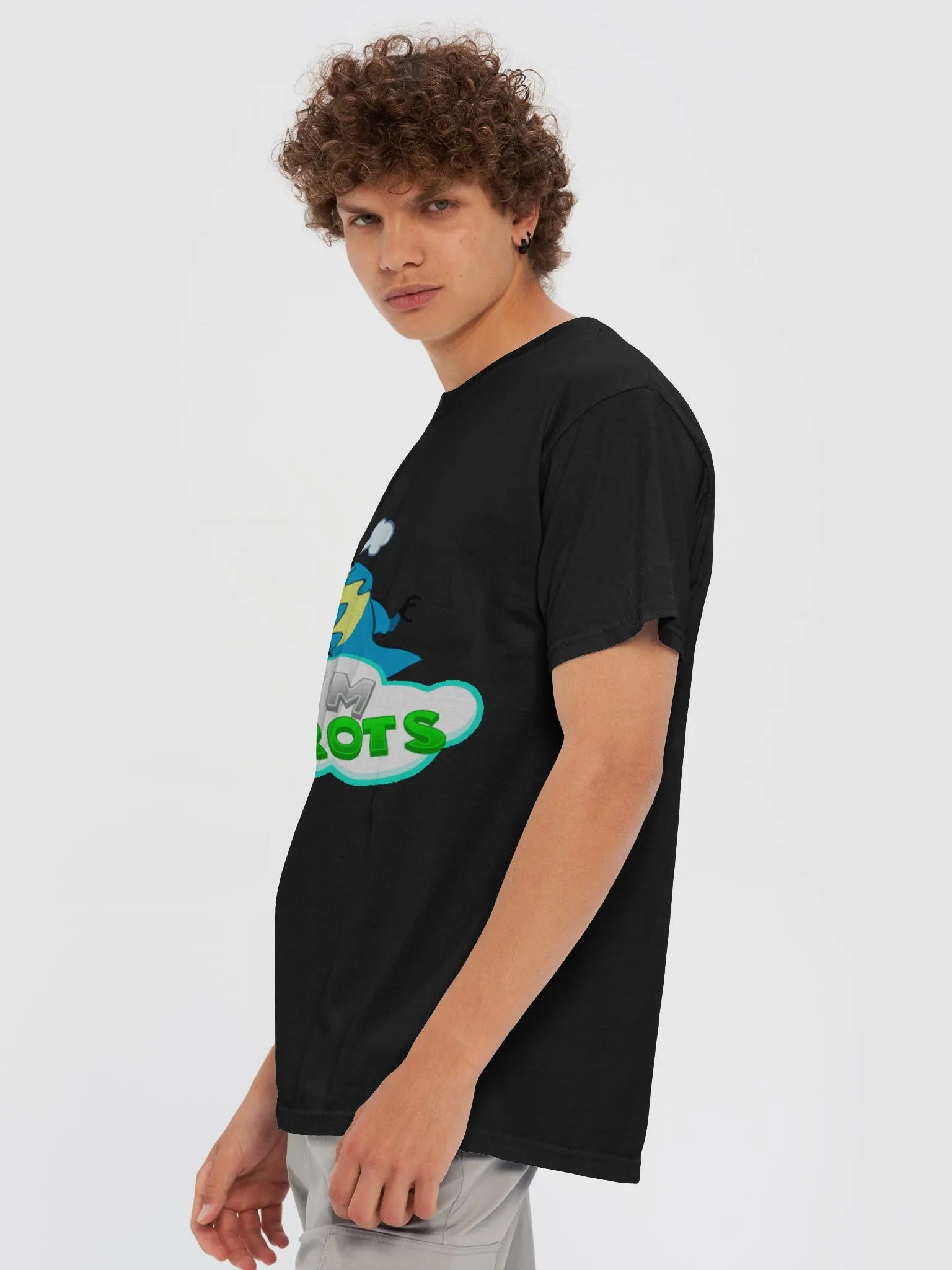 Short-TeamParrots product image (31)