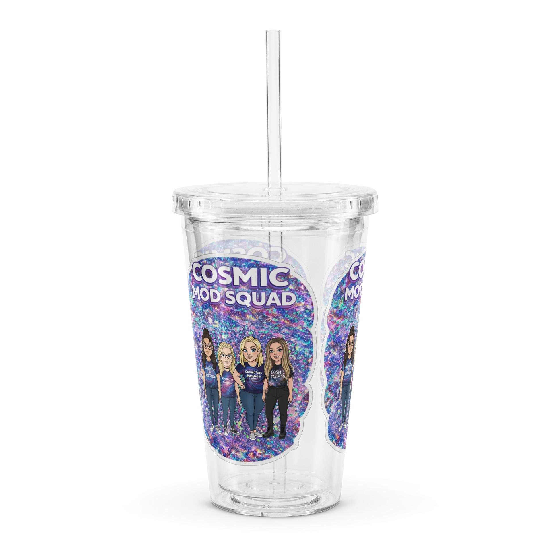 Mod Squad Tumbler product image (3)