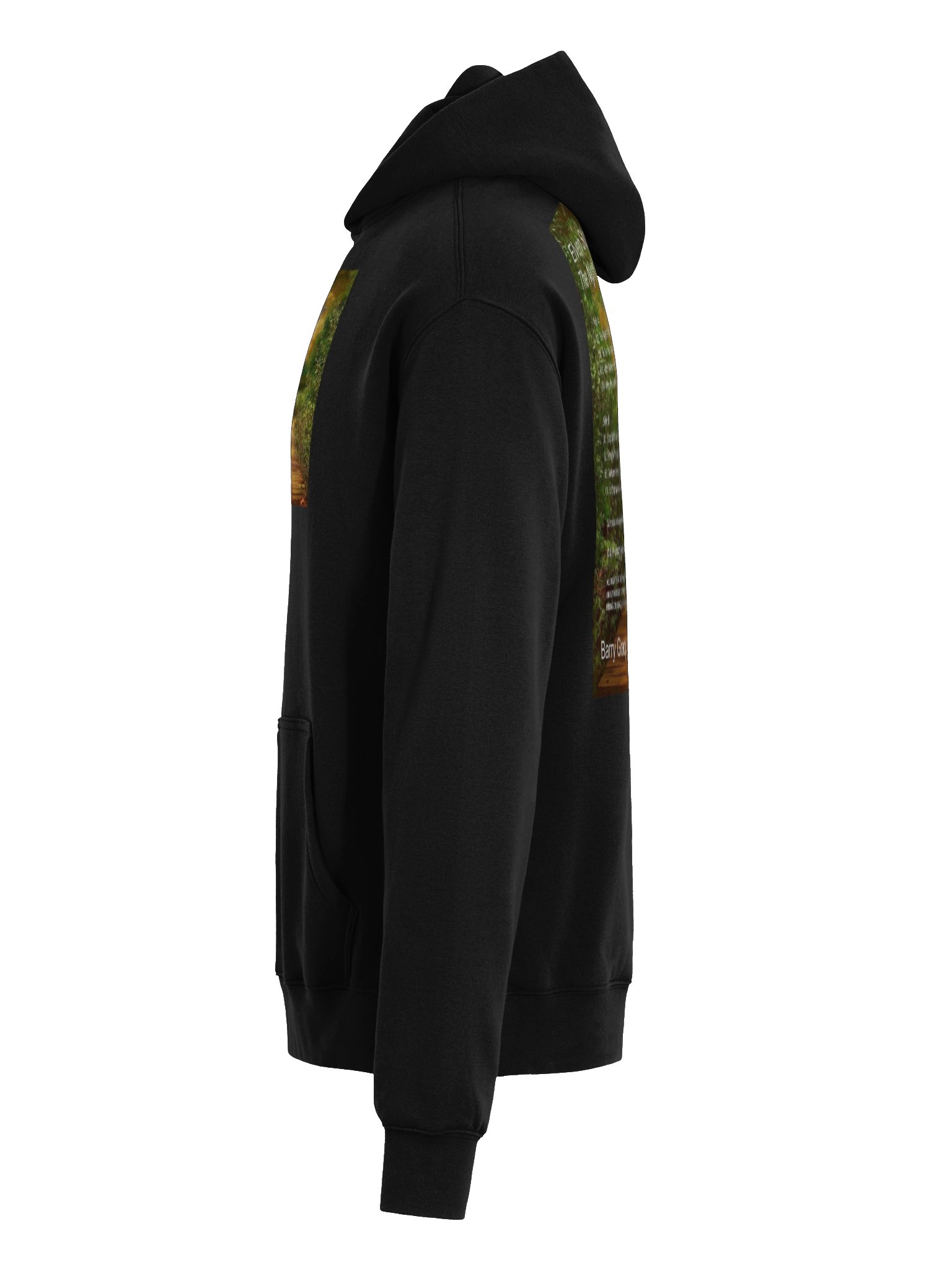 'Elven Stories - The Night Of Your Return' Hoodie product image (7)