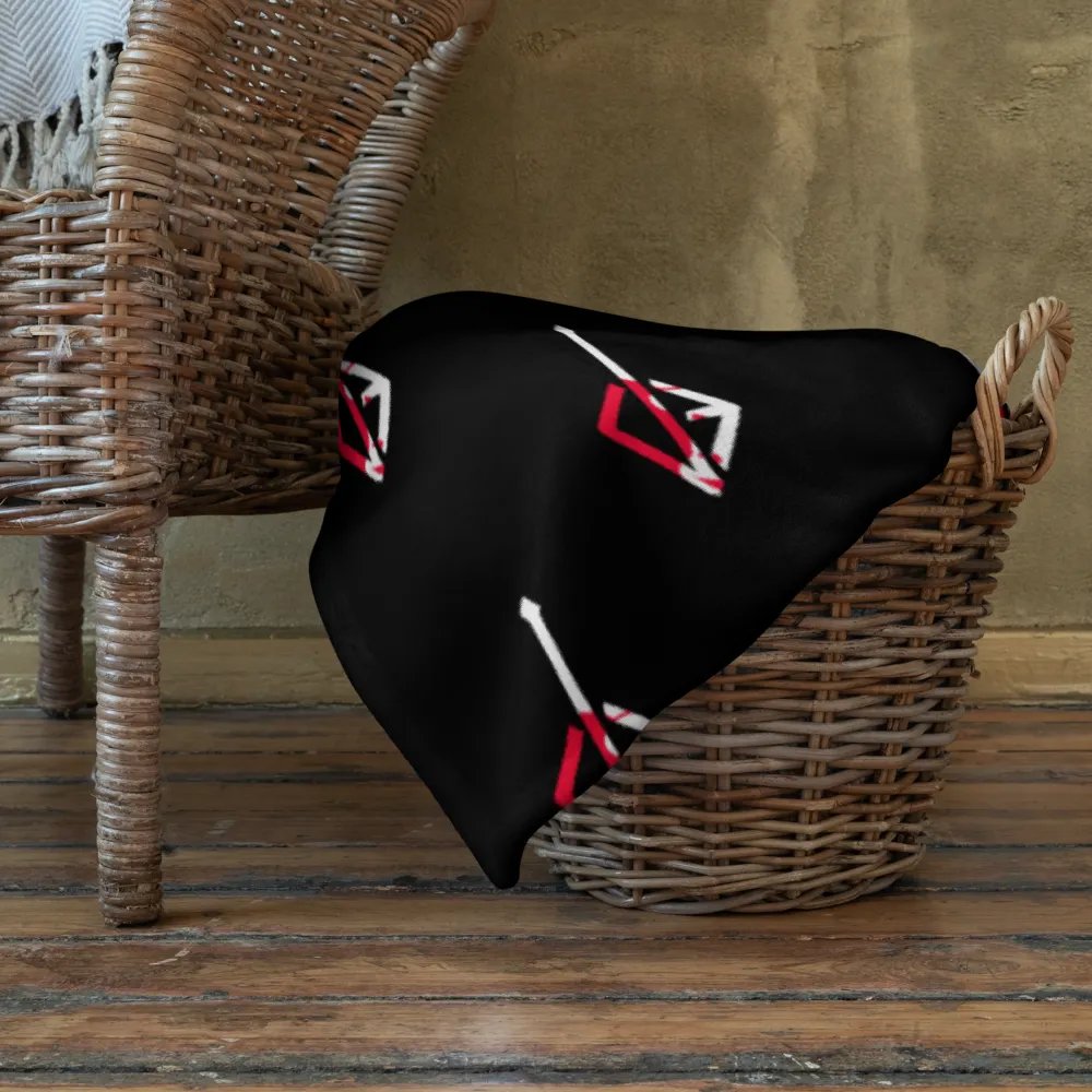Bloodrune Blanky product image (10)
