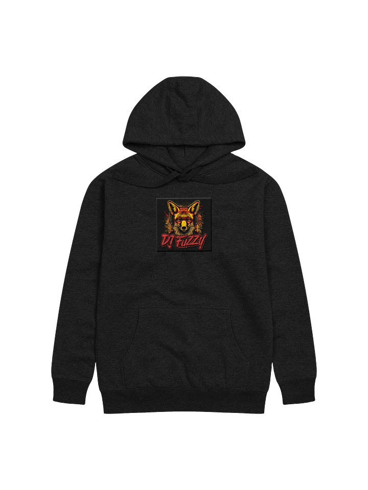 DJ Fuzzy Hoodie product image (17)