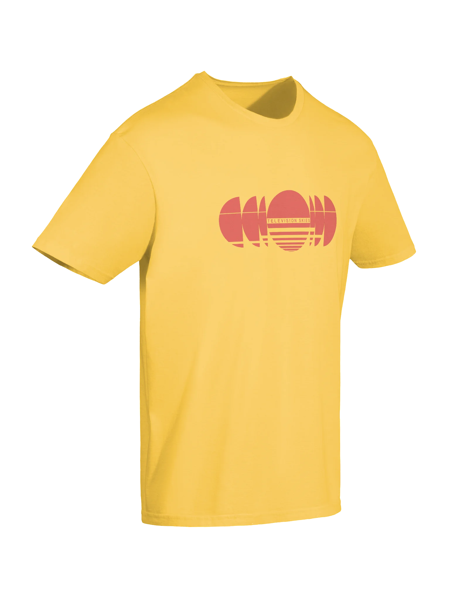 SUNSET ECHOES TEE product image (10)