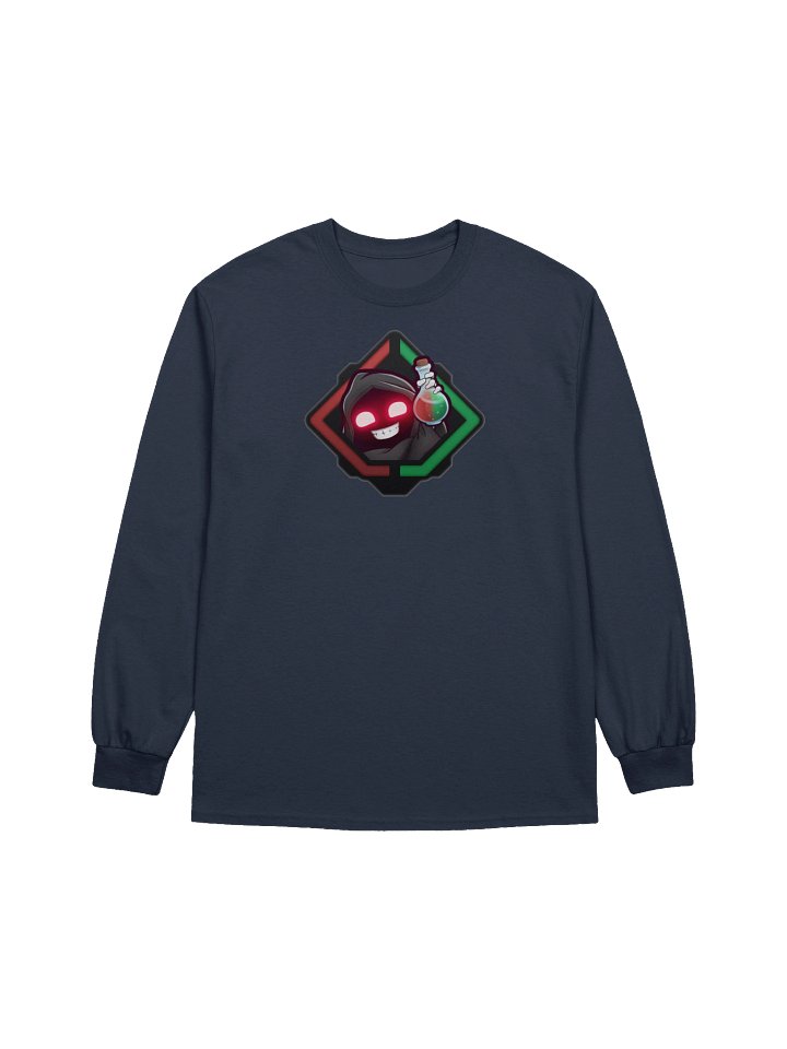 Mukluk Long Sleeve Uni-Tee product image (1)