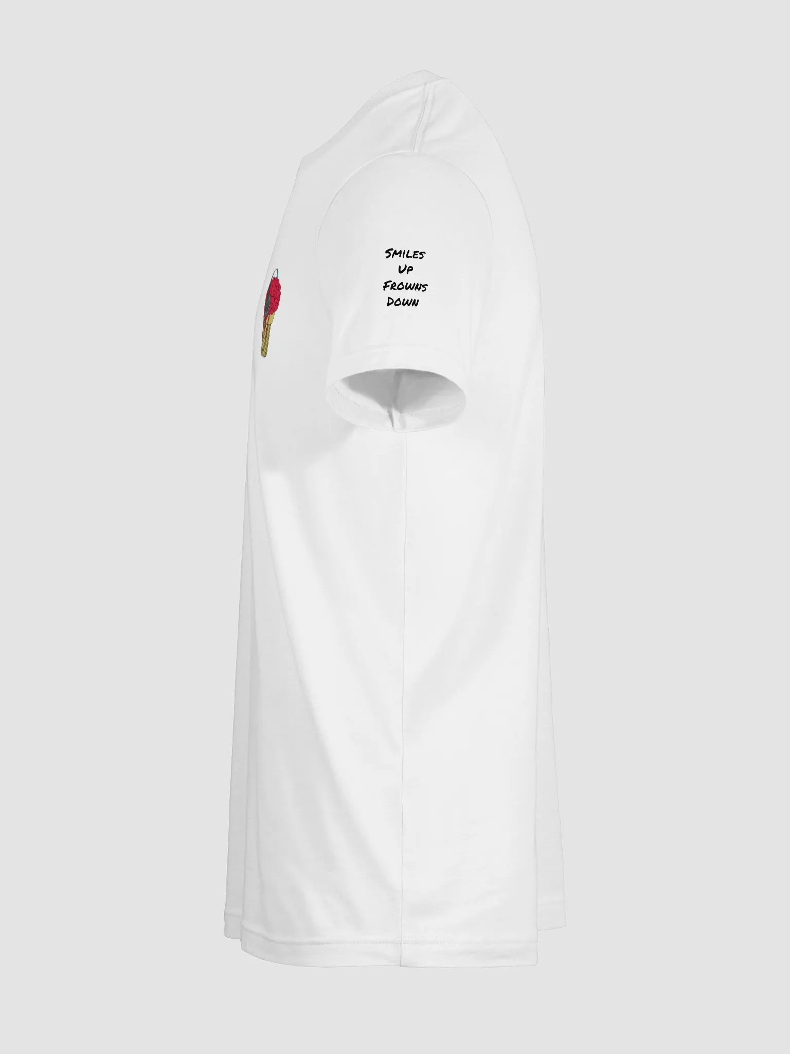 Pacemaker White T product image (11)